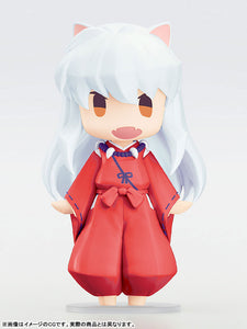 [Pre-order] InuYasha - HELLO! GOOD SMILE InuYasha Posable Figure
