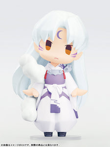 [Pre-order] Sesshomaru - HELLO! GOOD SMILE InuYasha Posable Figure