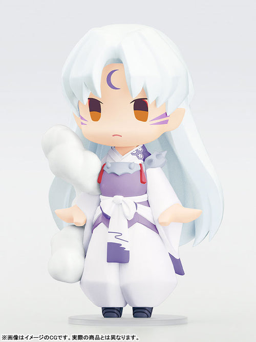 [Pre-order] Sesshomaru - HELLO! GOOD SMILE InuYasha Posable Figure