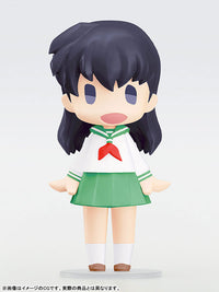 [Pre-order] Kagome Higurashi - HELLO! GOOD SMILE InuYasha Posable Figure