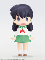 Load image into Gallery viewer, [Pre-order] Kagome Higurashi - HELLO! GOOD SMILE InuYasha Posable Figure
