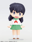 [Pre-order] Kagome Higurashi - HELLO! GOOD SMILE InuYasha Posable Figure