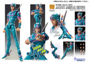 [Pre-order] Johnny Joestar Second - JoJo's Bizarre Adventure Part.7 Steel Ball Run Super Action Statue