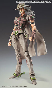 [Pre-order] Gyro Zeppeli Third - JoJo's Bizarre Adventure Part.7 Steel Ball Run Super Action Statue