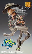 [Pre-order] Gyro Zeppeli Third - JoJo's Bizarre Adventure Part.7 Steel Ball Run Super Action Statue