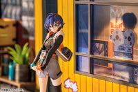 [Pre-order] Belle - Zenless Zone Zero POP UP PARADE SP Complete Figure