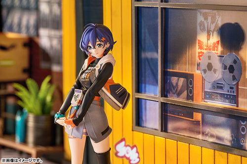 [Pre-order] Belle - Zenless Zone Zero POP UP PARADE SP Complete Figure