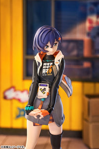[Pre-order] Belle - Zenless Zone Zero POP UP PARADE SP Complete Figure