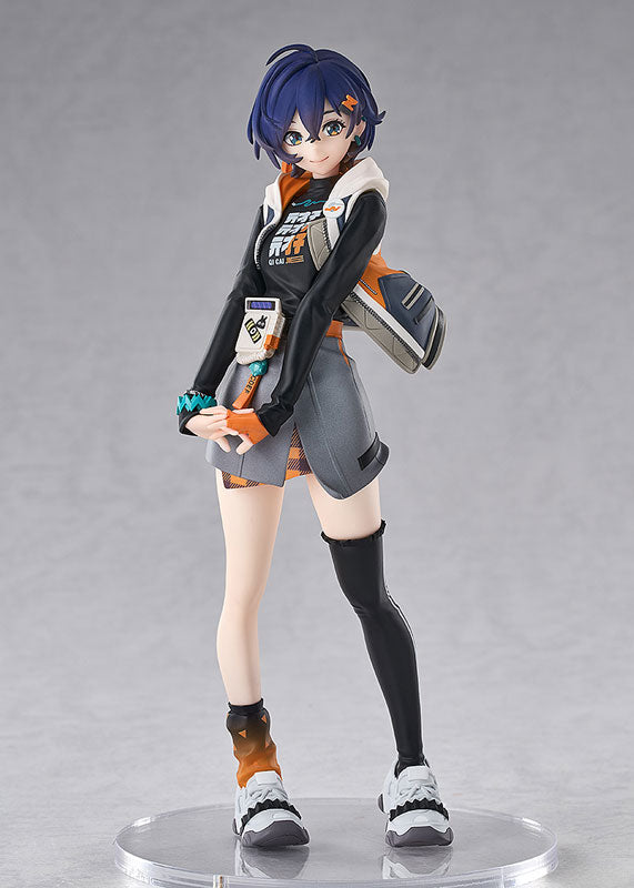 [Pre-order] Belle - Zenless Zone Zero POP UP PARADE SP Complete Figure