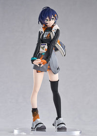 [Pre-order] Belle - Zenless Zone Zero POP UP PARADE SP Complete Figure