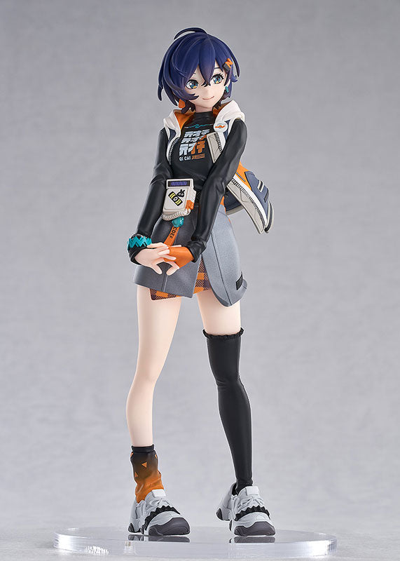 [Pre-order] Belle - Zenless Zone Zero POP UP PARADE SP Complete Figure