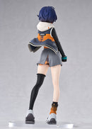 [Pre-order] Belle - Zenless Zone Zero POP UP PARADE SP Complete Figure