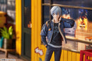 [Pre-order] Wise - Zenless Zone Zero POP UP PARADE SP Complete Figure