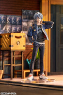 [Pre-order] Wise - Zenless Zone Zero POP UP PARADE SP Complete Figure