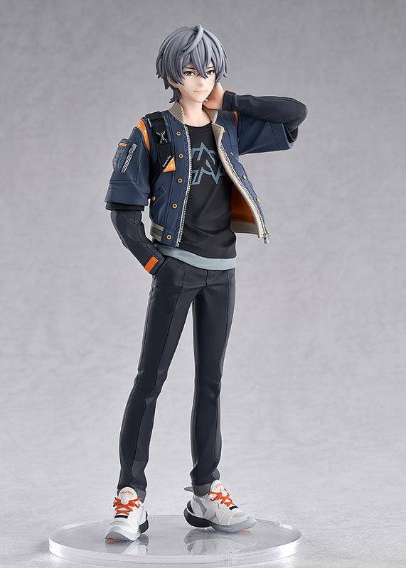 [Pre-order] Wise - Zenless Zone Zero POP UP PARADE SP Complete Figure