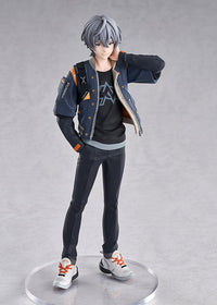 [Pre-order] Wise - Zenless Zone Zero POP UP PARADE SP Complete Figure