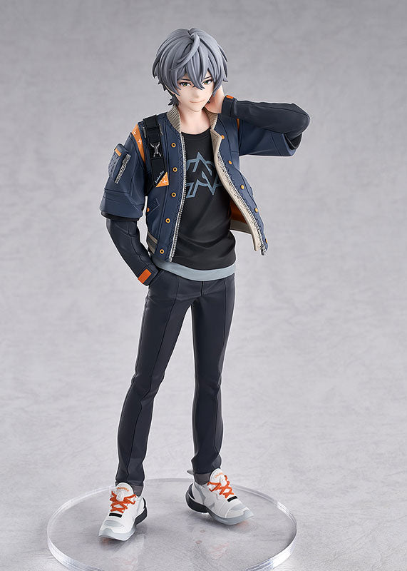 [Pre-order] Wise - Zenless Zone Zero POP UP PARADE SP Complete Figure