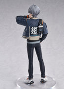 [Pre-order] Wise - Zenless Zone Zero POP UP PARADE SP Complete Figure