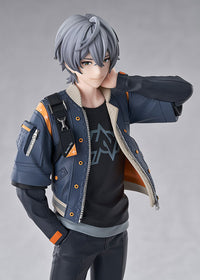 [Pre-order] Wise - Zenless Zone Zero POP UP PARADE SP Complete Figure