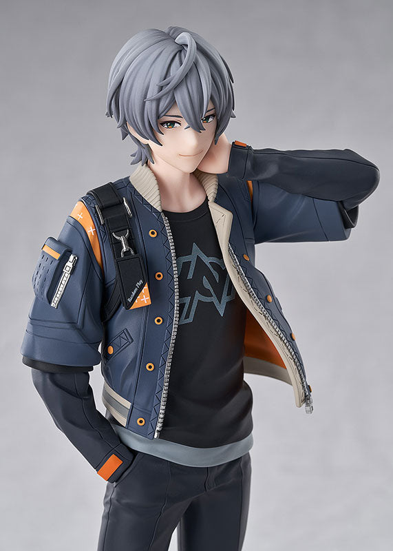 [Pre-order] Wise - Zenless Zone Zero POP UP PARADE SP Complete Figure