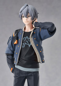 [Pre-order] Wise - Zenless Zone Zero POP UP PARADE SP Complete Figure