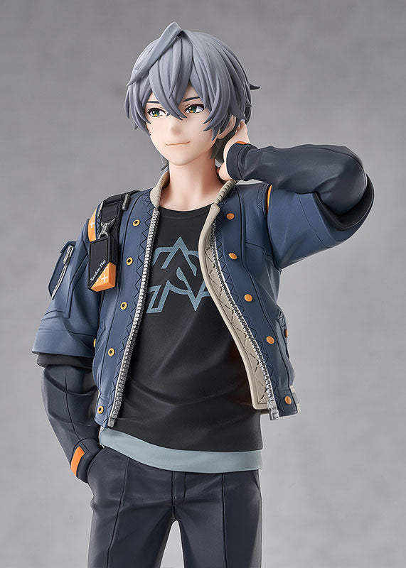 [Pre-order] Wise - Zenless Zone Zero POP UP PARADE SP Complete Figure