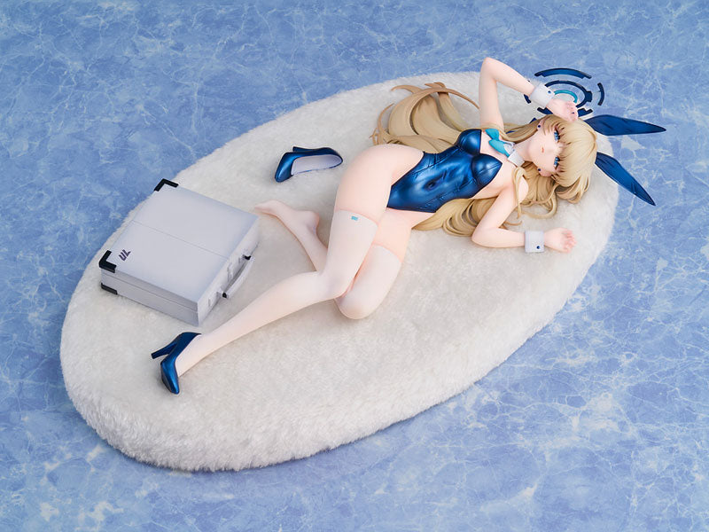 [Pre-order] Toki (Bunny Girl) Memorial Lobby Ver. - Blue Archive 1/7 Complete Figure