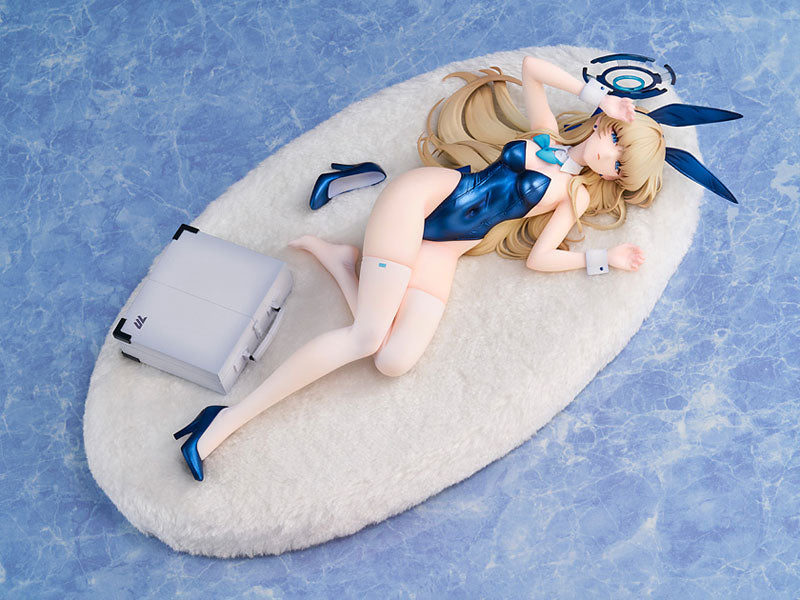[Pre-order] Toki (Bunny Girl) Memorial Lobby Ver. - Blue Archive 1/7 Complete Figure