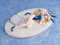 [Pre-order] Toki (Bunny Girl) Memorial Lobby Ver. - Blue Archive 1/7 Complete Figure