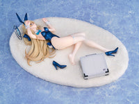 [Pre-order] Toki (Bunny Girl) Memorial Lobby Ver. - Blue Archive 1/7 Complete Figure