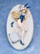 [Pre-order] Toki (Bunny Girl) Memorial Lobby Ver. - Blue Archive 1/7 Complete Figure