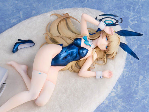 [Pre-order] Toki (Bunny Girl) Memorial Lobby Ver. - Blue Archive 1/7 Complete Figure