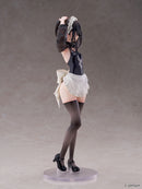 [Pre-order Exclusive Sale] KoiKoi -Sakura- Shiori Competition Swimsuit Maid 1/6 Complete Figure