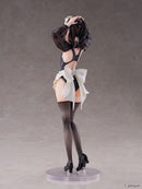 [Pre-order Exclusive Sale] KoiKoi -Sakura- Shiori Competition Swimsuit Maid 1/6 Complete Figure