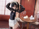 [Pre-order Exclusive Sale] KoiKoi -Sakura- Shiori Competition Swimsuit Maid 1/6 Complete Figure