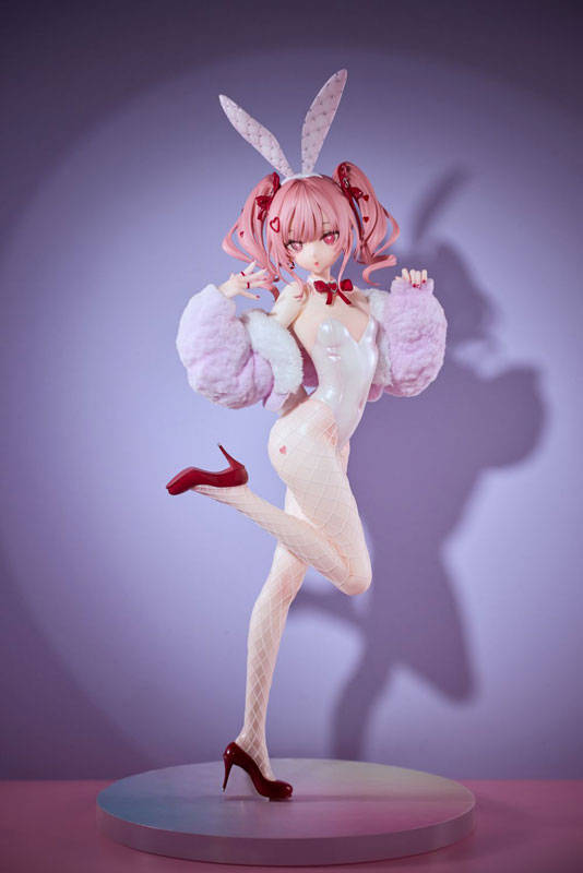 [Pre-order] Loveit LOVEIT Ver. - 1/6 Complete Figure Illustrated by rurudo