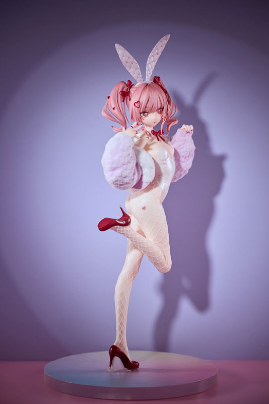 [Pre-order] Loveit LOVEIT Ver. - 1/6 Complete Figure Illustrated by rurudo
