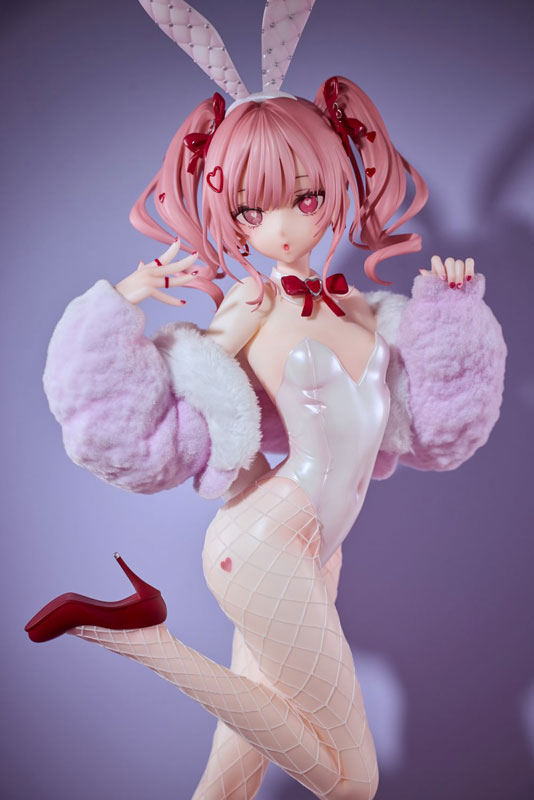 [Pre-order] Loveit LOVEIT Ver. - 1/6 Complete Figure Illustrated by rurudo