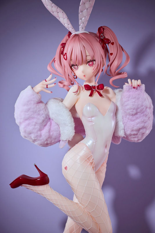 [Pre-order] Loveit LOVEIT Ver. - 1/6 Complete Figure Illustrated by rurudo