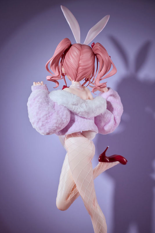[Pre-order] Loveit LOVEIT Ver. - 1/6 Complete Figure Illustrated by rurudo
