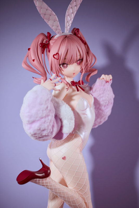 [Pre-order] Loveit LOVEIT Ver. - 1/6 Complete Figure Illustrated by rurudo
