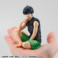 [Pre-order] Yoichi Isagi - Blue Lock G.E.M. Series Palm Size Figure