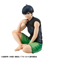[Pre-order] Yoichi Isagi - Blue Lock G.E.M. Series Palm Size Figure
