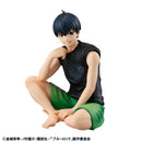 [Pre-order] Yoichi Isagi - Blue Lock G.E.M. Series Palm Size Figure