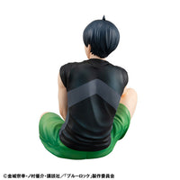[Pre-order] Yoichi Isagi - Blue Lock G.E.M. Series Palm Size Figure