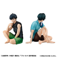 [Pre-order] Yoichi Isagi - Blue Lock G.E.M. Series Palm Size Figure
