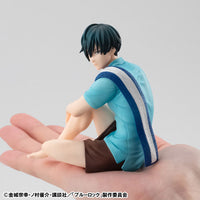 [Pre-order] Rin Itoshi - Blue Lock G.E.M. Series Palm Size Figure