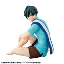 [Pre-order] Rin Itoshi - Blue Lock G.E.M. Series Palm Size Figure
