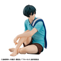 [Pre-order] Rin Itoshi - Blue Lock G.E.M. Series Palm Size Figure