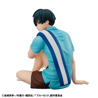 [Pre-order] Rin Itoshi - Blue Lock G.E.M. Series Palm Size Figure